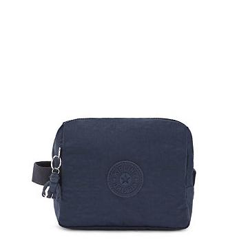 Kipling Parac Small Toilettilaukku Sininen | FI 1755AH